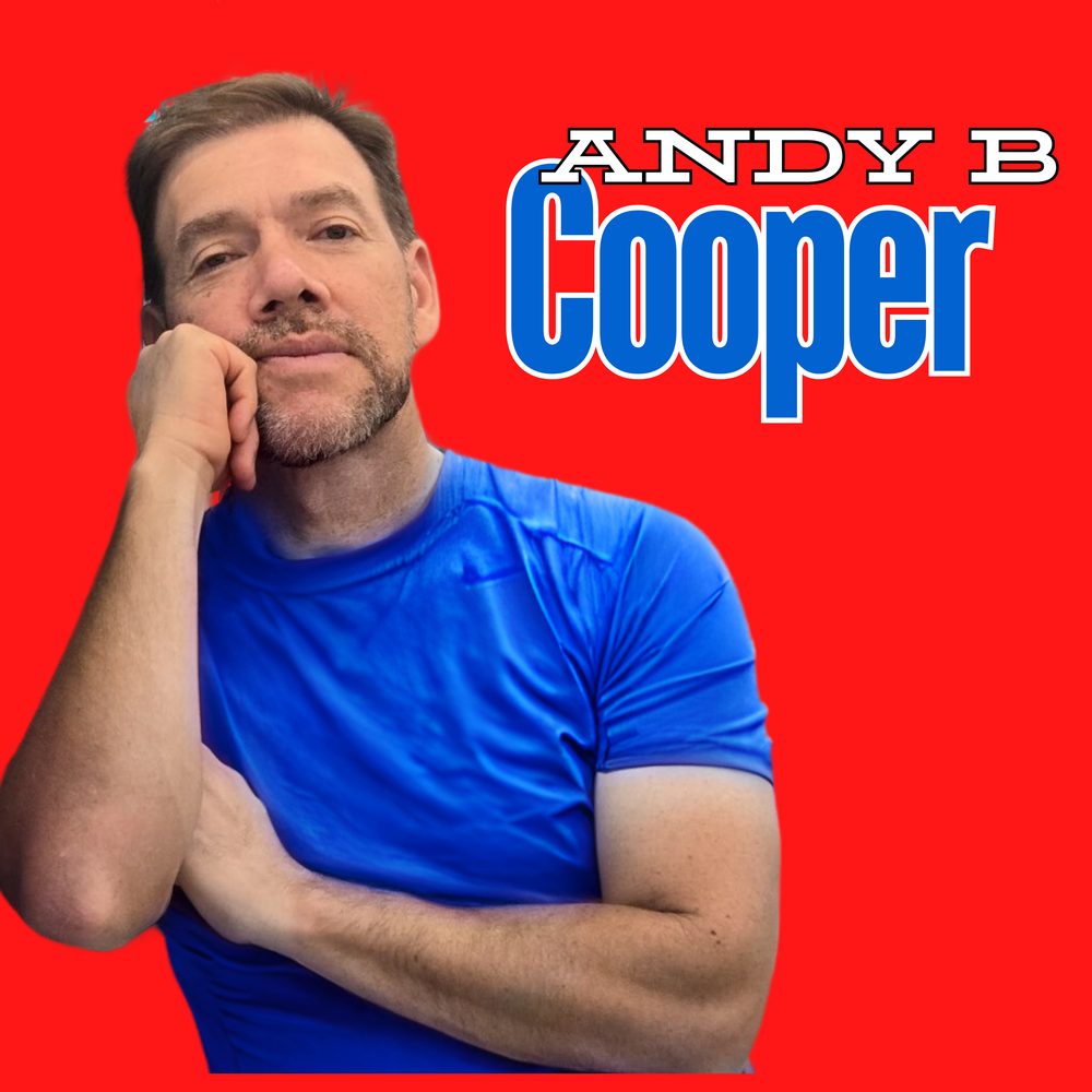 Andy B Cooper