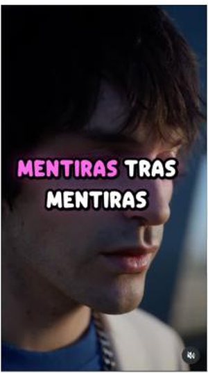 Watch Mentiras Tras Mentira