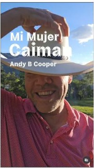 Watch Mi Mujer Caimán